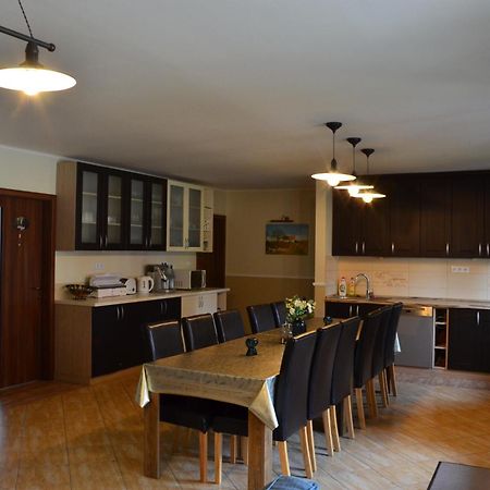 Kerekerdo Vendeghaz Hotel Kisszékely Kültér fotó