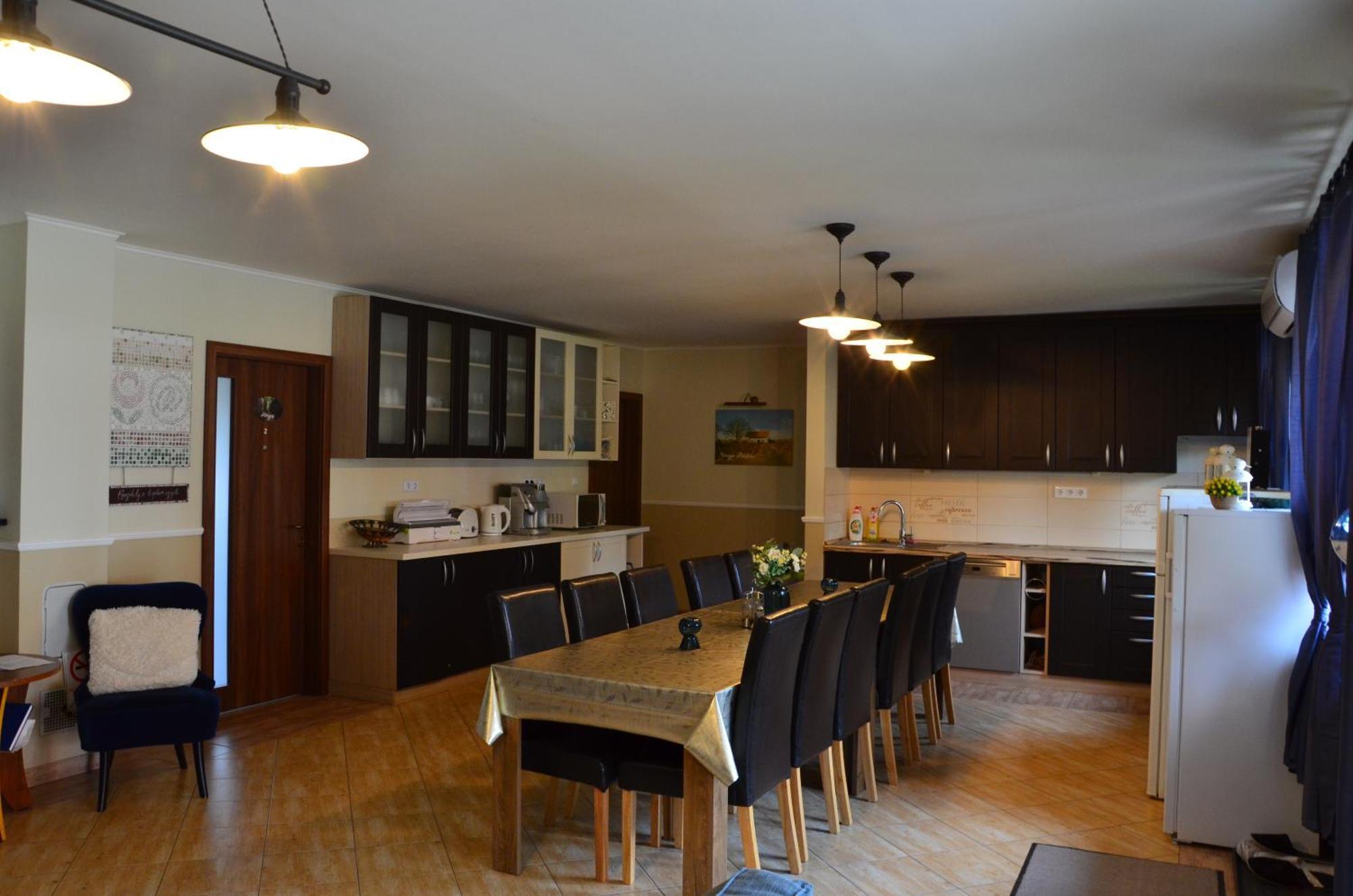 Kerekerdo Vendeghaz Hotel Kisszékely Kültér fotó