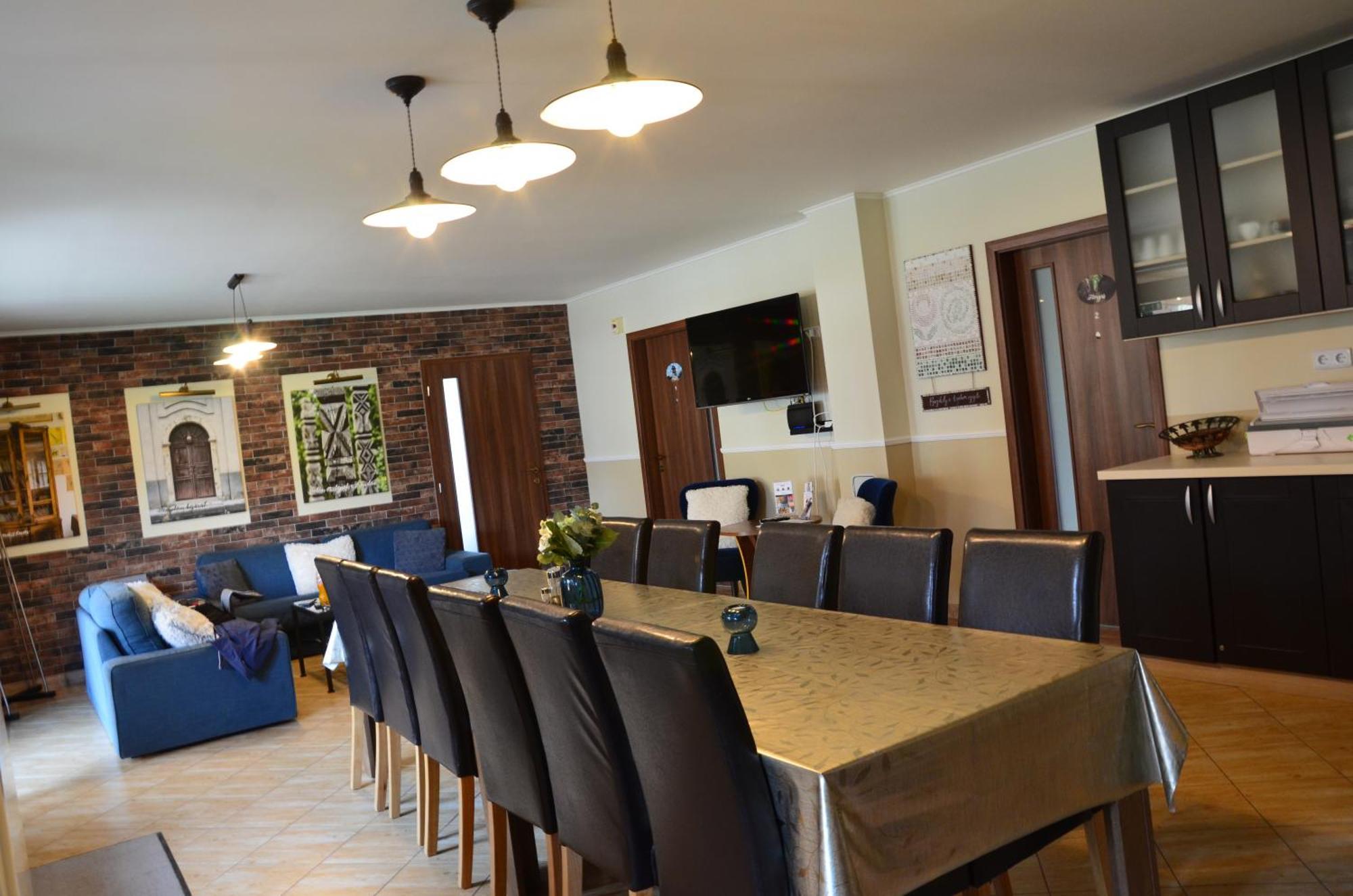 Kerekerdo Vendeghaz Hotel Kisszékely Kültér fotó