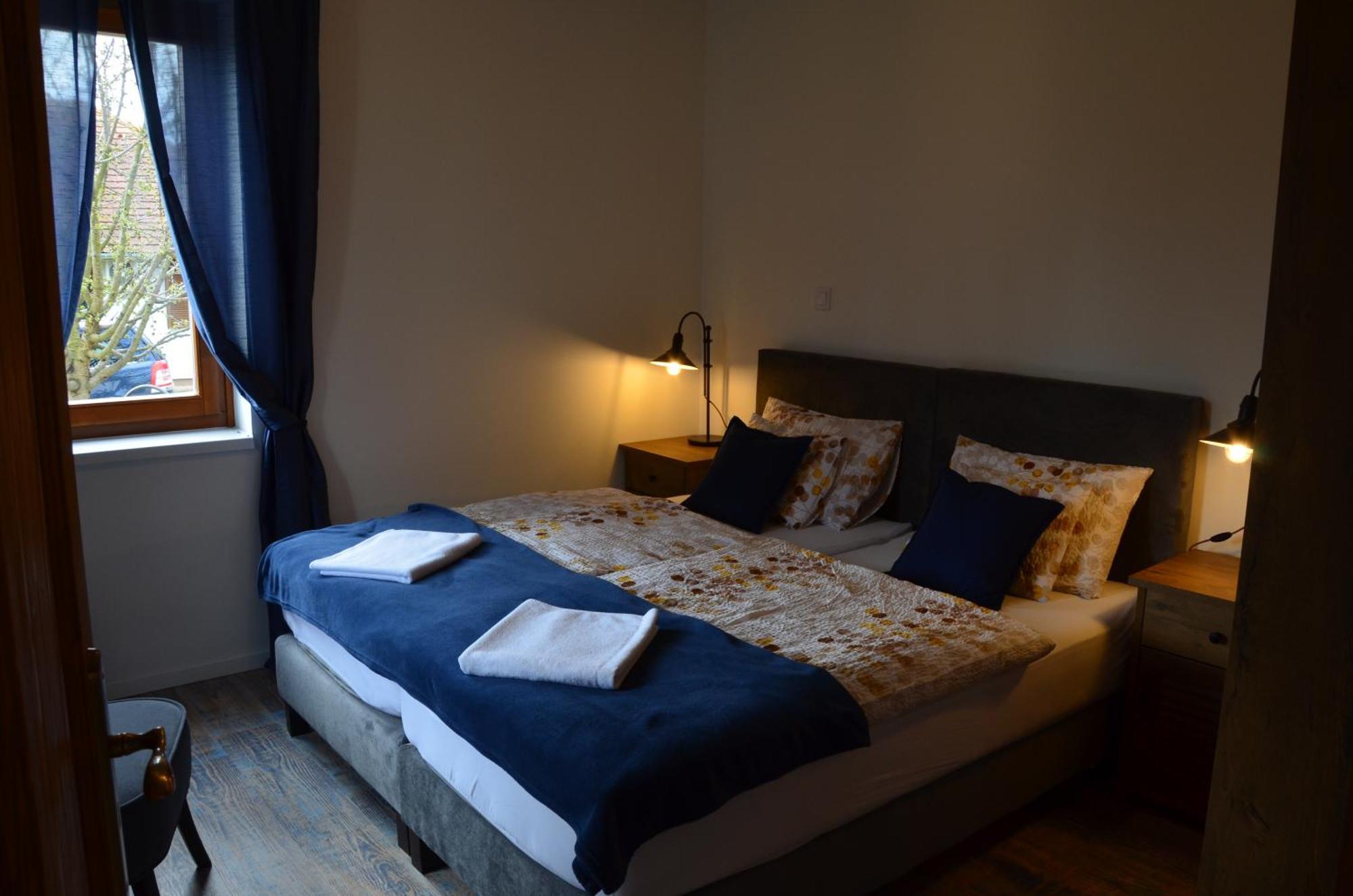 Kerekerdo Vendeghaz Hotel Kisszékely Kültér fotó